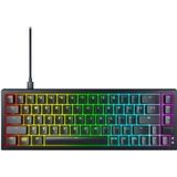 Cherry - K5V2 - Toetsenbord - Zwart - Cherry MX2A Schakelaars