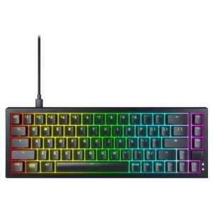 Cherry - K5V2 - Toetsenbord - Zwart - Cherry MX2A Schakelaars