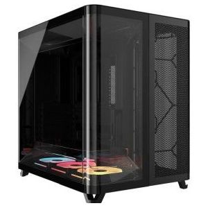 Corsair AIR 5400 LX-R LINK Black