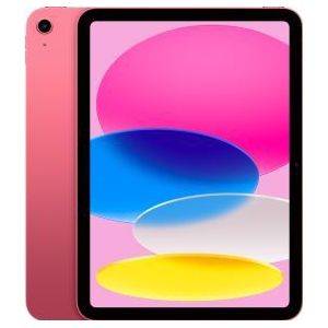 Apple iPad 2025 11  Wifi 512GB Roze