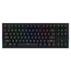 HATOR Gravity X TKL Mechanisch Toetsenbord Zwart