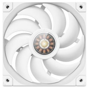 Deepcool - FT12 - Ventilator - Wit - 120 mm