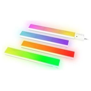 Trust GXT 905 VYBZ RGB Lichtbalken 9-Pack