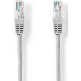 Netwerkkabel CAT5e UTP | RJ45 Male | RJ45 Male | 20,0 m | Grijs