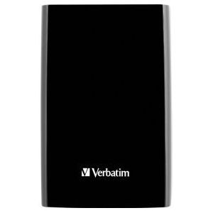 Verbatim Store n Go 1TB 2.5  Externe Harde Schijf