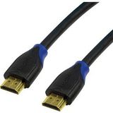 LogiLink CH0065 HDMI kabel 7,5 meter