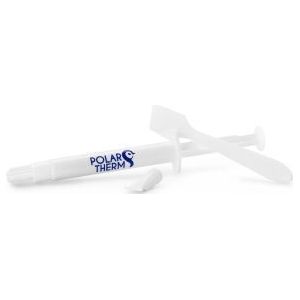 Polartherm X-8 (5 gram) - Koelpasta 2.6g/cm3 - grijs