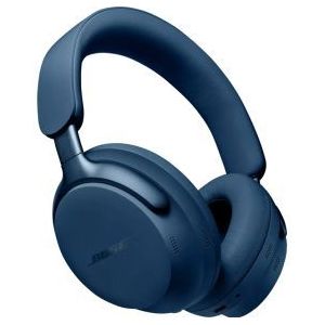 Bose QuietComfort Ultra Headphones in Blauw