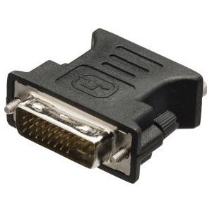 Valueline DVI-I naar VGA VLCB32900B kabeladapter/verloopstukje