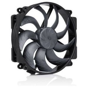 Noctua NF-A14x25r G2 PWM chromax.black