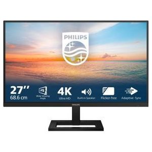 Philips 1000 Series 27E1N1800AE/00 27  4K Ultra HD IPS Monitor