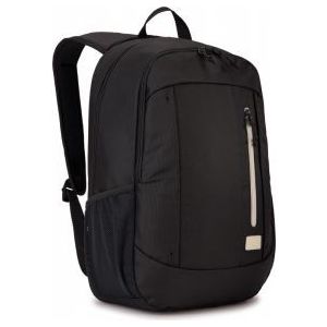 Case Logic Jaunt WMBP215 - Black rugzak Zwart Polyester