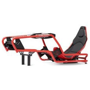 Playseat Formula Intelligence Rood