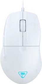 Ultralichte Turtle Beach® Pure SEL-gamemuis - Bedraad - Wit