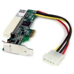 StarTech.com PCI Express naar PCI Adapterkaart