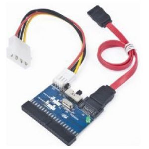 Gembird Bi-directional SATA/IDE converter