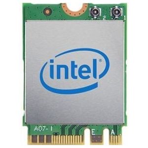 Intel 9260.NGWG netwerkkaart Intern WLAN 1730 Mbit/s