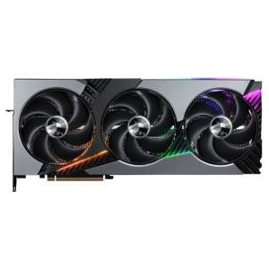 MSI GeForce RTX 5090 32G VANGUARD SOC