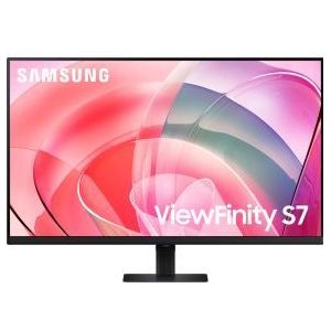 Samsung ViewFinity S7 LS32D700EAUXEN 32  4K Ultra HD VA Monitor