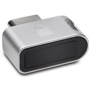 Kensington VeriMark vingerafdruklezer USB 2.0 Grijs