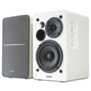 Edifier R1280T Speakerset Wit