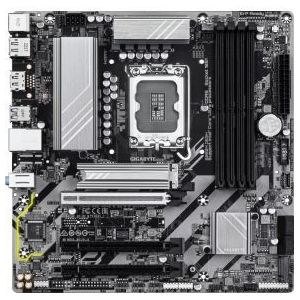 Gigabyte B860M DS3H