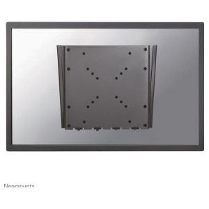 Neomounts FPMA-W110BLACK 40  Zwart flat panel muur steun