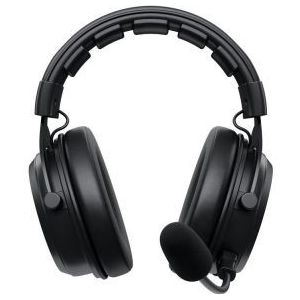 Cherry XTRFY H3 Wireless Headset Zwart