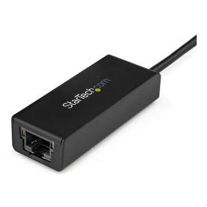 StarTech.com USB 3.0 naar Gigabit Ethernet Netwerkadapter