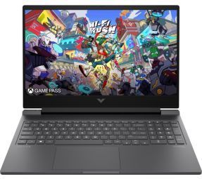 HP - VICTUS 16-s1385nd - Gaming Laptop - 16,1 inch - NVIDIA GeForce RTX 4070 - 32GB DDR5 - 1TB SSD - Quad HD