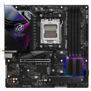 Asrock B850M Riptide WiFi