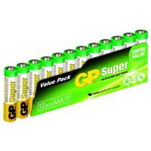 GP 24A  (Retail, Value Pack)