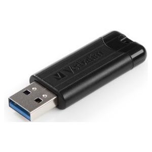 Verbatim Store n Go Pinstripe 128GB USB Stick