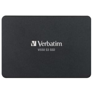 Verbatim Vi550 S3 256GB 2.5  SSD