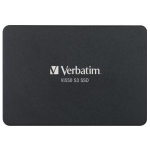 Verbatim Vi550 S3 256GB 2.5  SSD