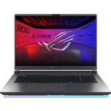 Asus ROG Strix G18 G815LR-S9109W 18  Intel ARL HX Core Ultra 9 RTX 5070 Ti