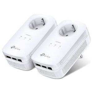 TP-LINK Powerline TL-PA8030P KIT AV1300