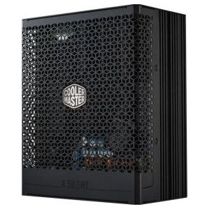 Cooler Master - X Silent Edge Platinum - PSU - 850W - ATX 3.1