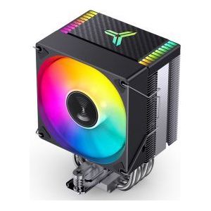 Jonsbo CR-1400 EVO ARGB Black