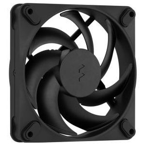 Fractal Design Momentum 12, Black