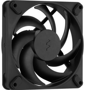 Fractal Design Momentum 12, Black