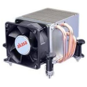 Akasa AK-CC9101BP01 CPU-Koeler