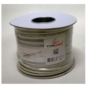 Gembird CAT6 UTP 100m - [UPC-6004SE-SOL/100]