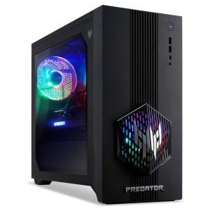 Acer Predator Orion 3000 665 Core i5 RTX 5060 Gaming Desktop