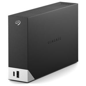 Seagate OneTouch 4TB Desktop Hub USB 3.0 STLC4000400