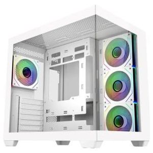 Cooler Master Elite 681 White
