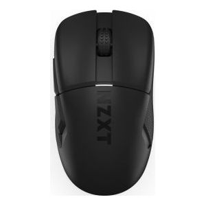 NZXT Lift Elite Wireless Gaming Mouse - Black