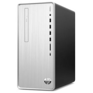 HP Pavilion TP01-2055nd AMD Ryzen 5-5600G/8GB/512SSD/W10 Desktop (Q3-2021)