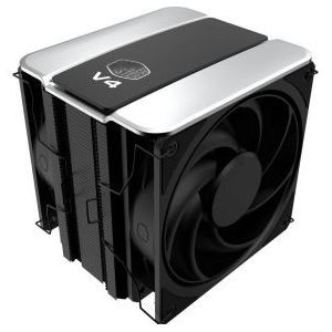 Cooler Master V4 ALPHA BLACK 3DHP