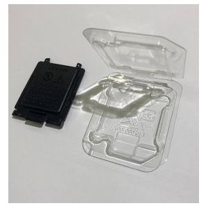 Haiqoe LGA 115X CPU Socket Protector Cover Cap & Cpu Box